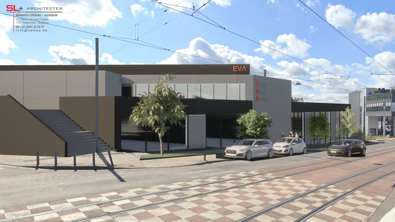 Bon Air Phase 2