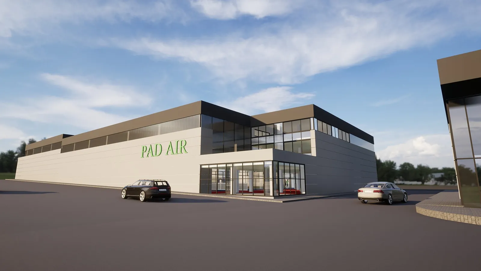 Bon Air Phase 2 – photo 2