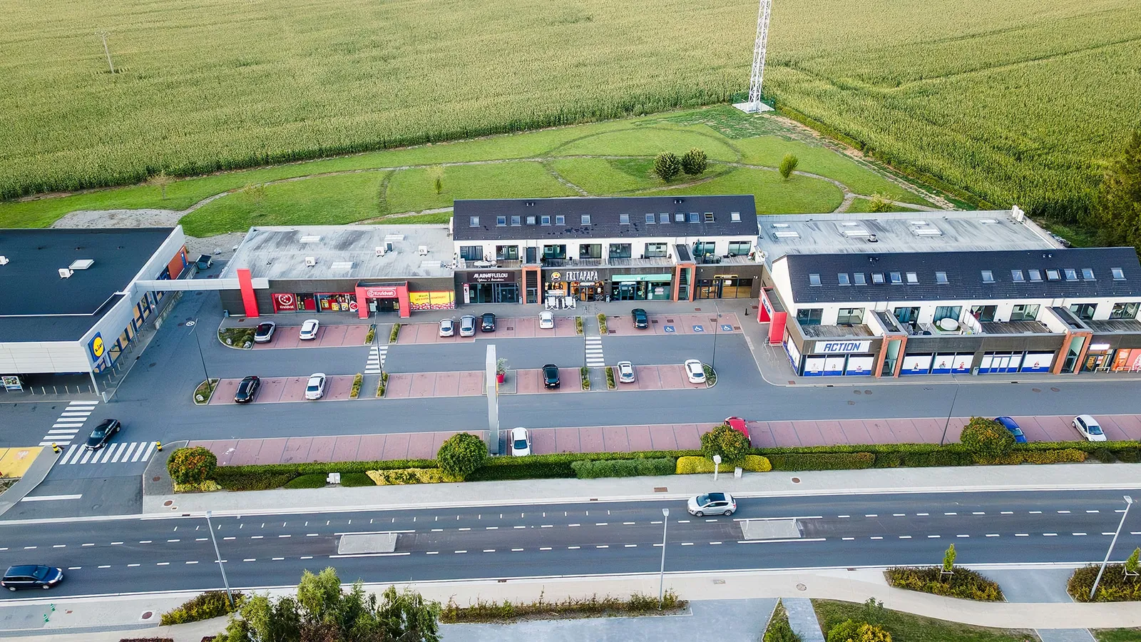 Espace 99 Chimay – photo 3