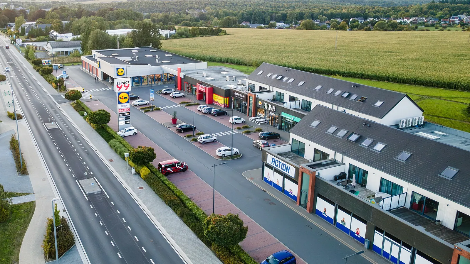 Espace 99 Chimay – photo 4