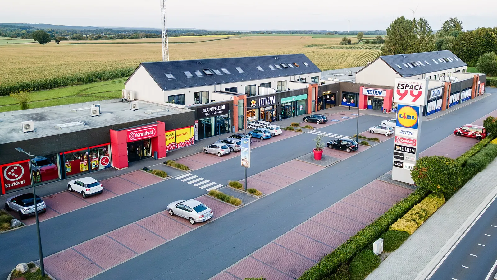 Espace 99 Chimay – photo 8